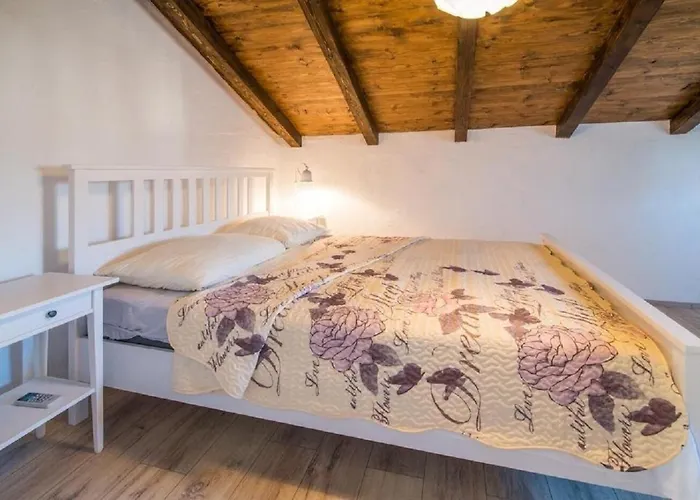House Frank Prázdninový dům *