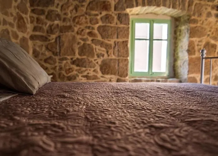 Casa de Férias House Frank