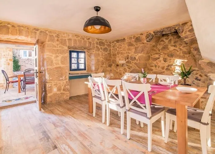 Casa de Férias House Frank