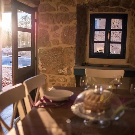 Nyaraló House Frank *