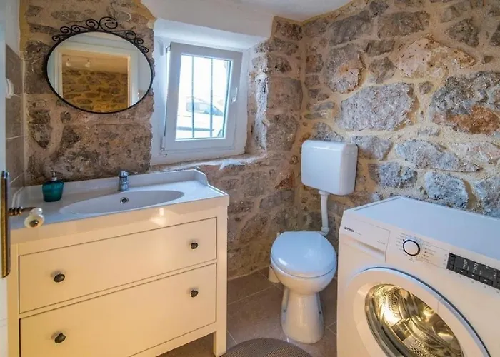 House Frank Feriehus