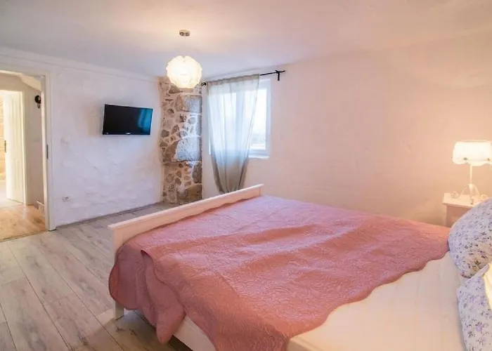 House Frank Feriehus