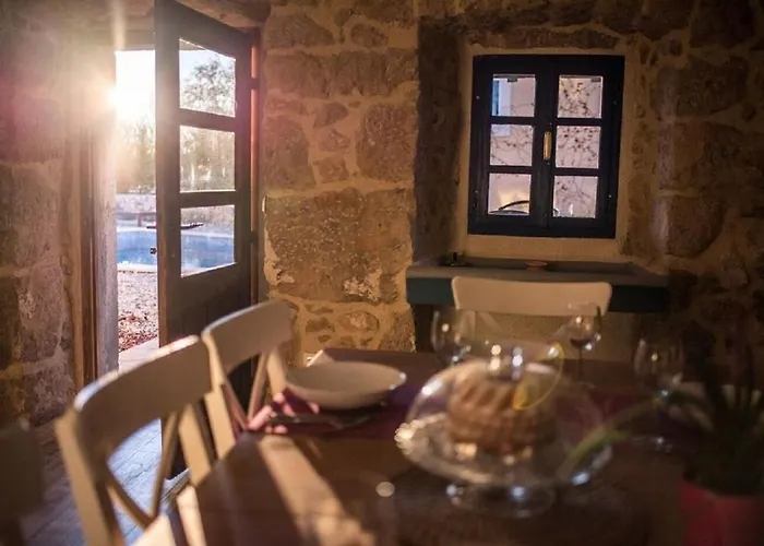 Feriehus House Frank *