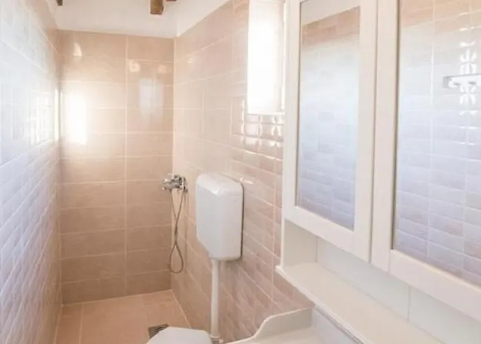 Feriehus House Frank