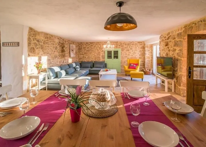 House Frank Feriehus